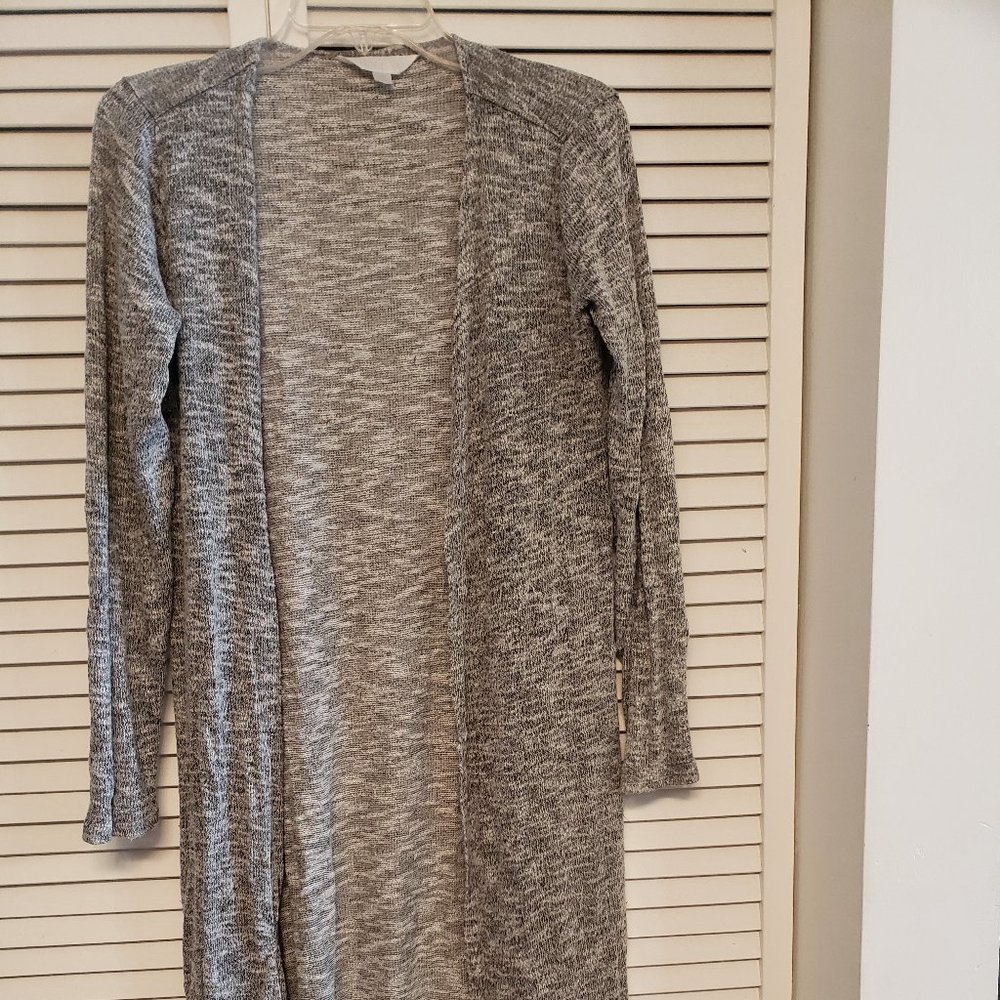 Women's Long Sweater